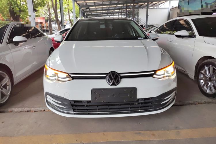 Used Volkswagen Golf 2021 280TSI DSG Pro