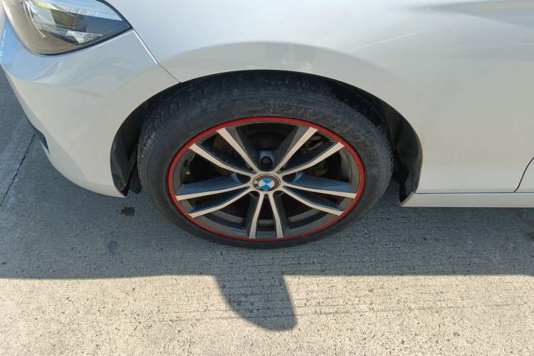 Used BMW 2 Series 2018 220i Sport Design Package