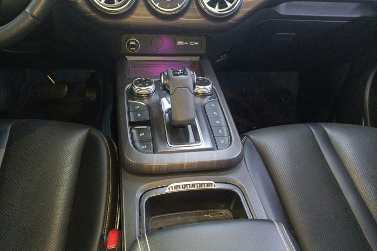 Used Tank 300 2021 Off-Road Edition 2.0T Conqueror