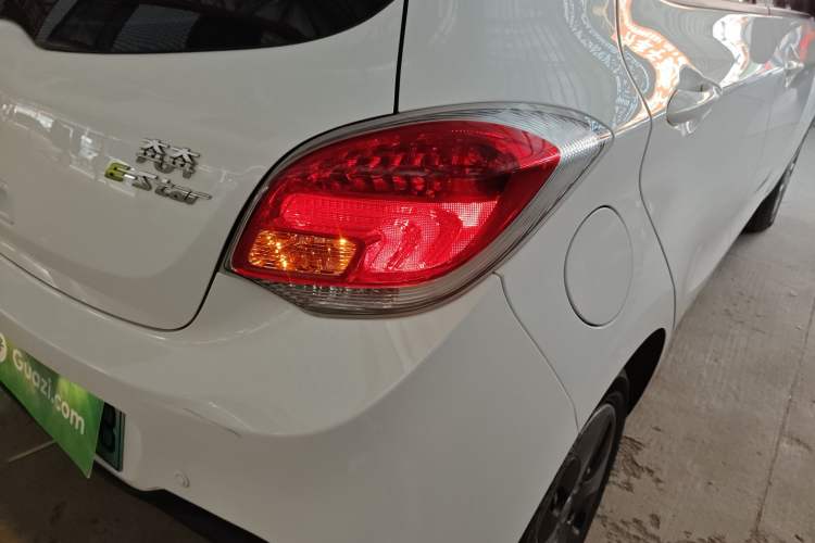 Used Oshan Benni E-Star 2021 National Edition Xin Yue Version Lithium Iron Phosphate (31.95 kWh)
