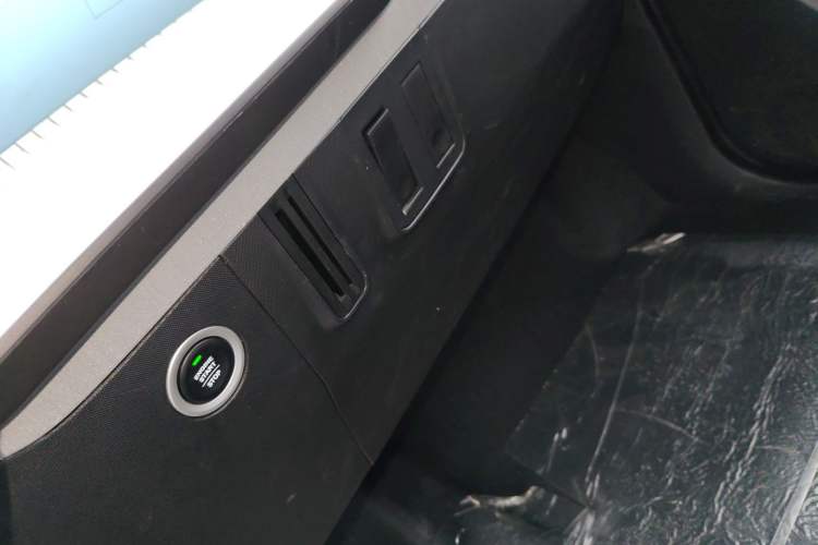 Used Wuling NAMMIEV 2021 Passion Edition
