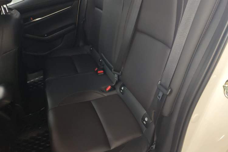 Used Mazda 3 Axela 2023 2.0L Automatic ZhiXuan Edition