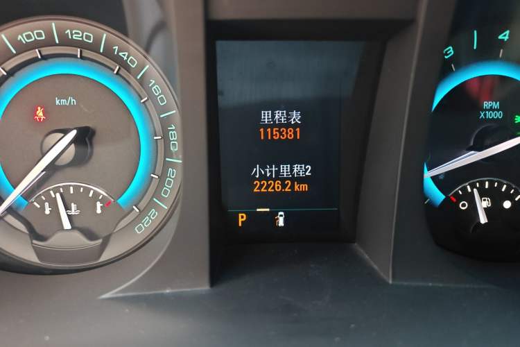 Used Buick GL8 2011 3.0L XT Luxury Business Flagship Edition
