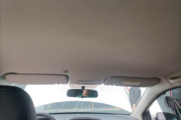 Used Kia kx1 Stonic 2021 1.4L CVT Fun Edition