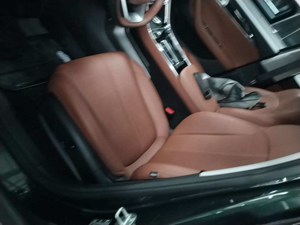 Geely Auto Emgrand 2026 Model 5th Generation 1.5T DCT Flagship Edition — снимка 17