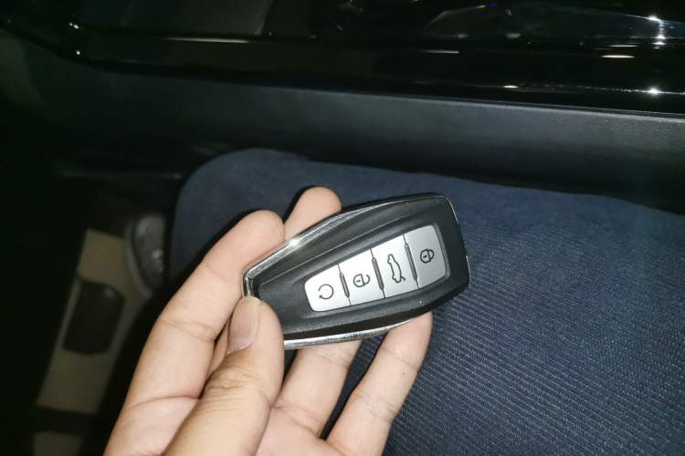 Used Geely Auto Emgrand X7 Sport 2023 Boyue COOL 1.5TD Friend Edition