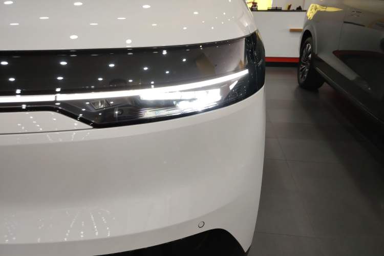 Used Zeekr MIX 2025 Long-Range Intelligent Driving Edition