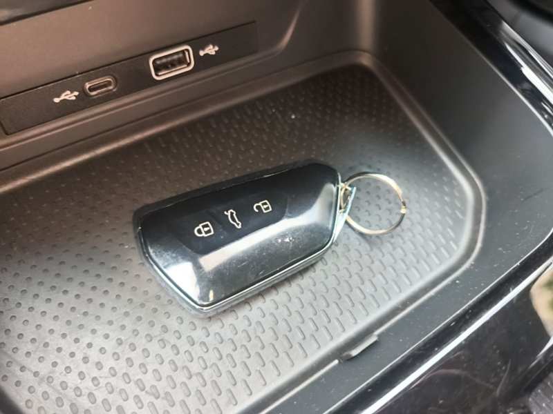 Used Volkswagen Lamando 2023 Lavida L 280TSI DSG Spicy Edition — 8