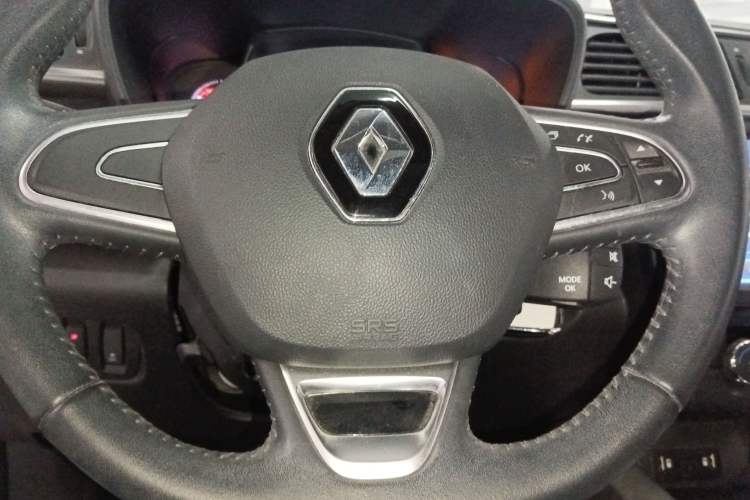 Used Renault Kadjar 2019 SCe200 Automatic 2WD Zhiyue Edition Anniversary Model China VI Standard