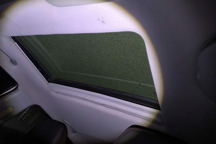 Used Brilliance V3 2016 1.5L Automatic Smart Version