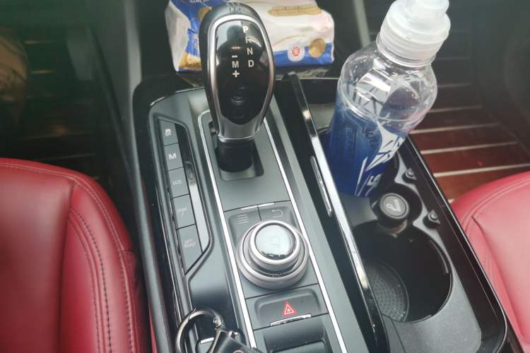 Used Maserati Levante 2018 3.0T Luxury Zegna Edition
