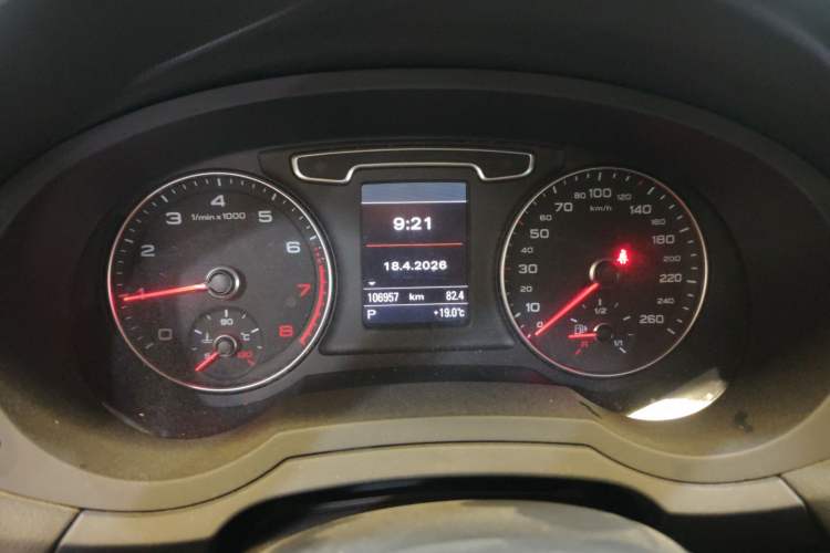 Used Audi Q3 2015 35 TFSI quattro Technology Edition