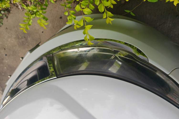 Used Geely Auto Vision 2016 1.5L Manual Happiness Edition Right Front Headlight