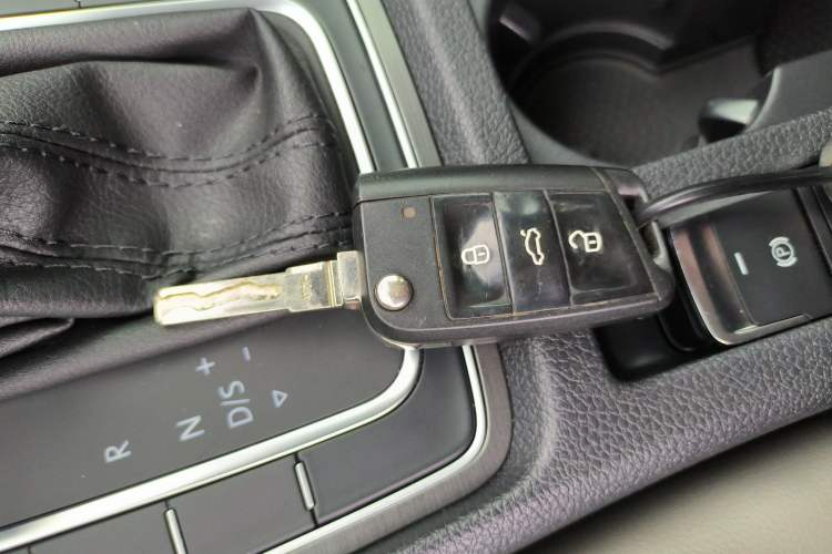 Used Volkswagen Golf 2015 1.4TSI Automatic Comfort Model