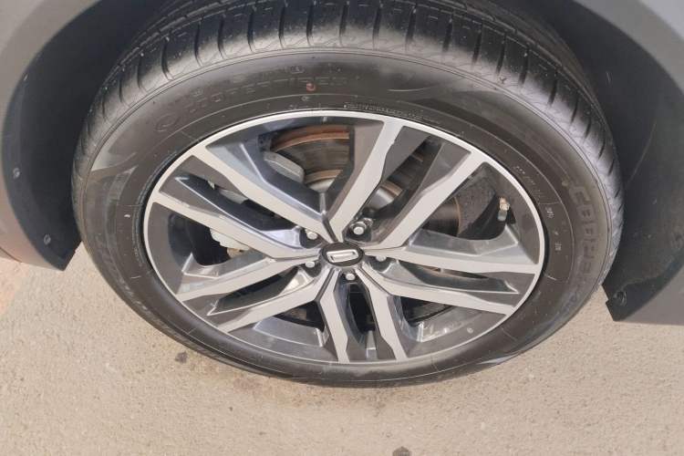 Used Bestune T99 2021 20TD Automatic Long Wheelbase