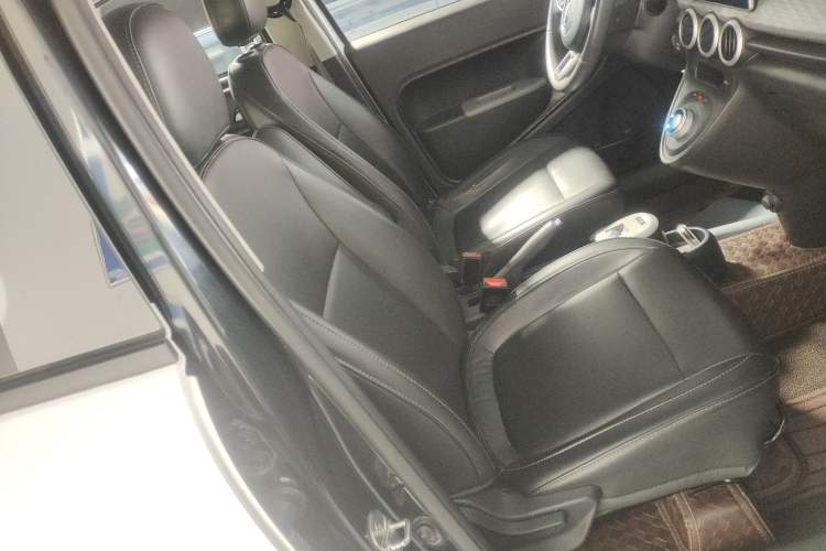 Used ORA Black Cat 2019 301km Standard Edition