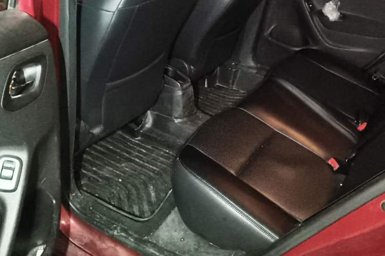 Used Citroen Elysee 2014 1.6L Automatic Fashion Model
