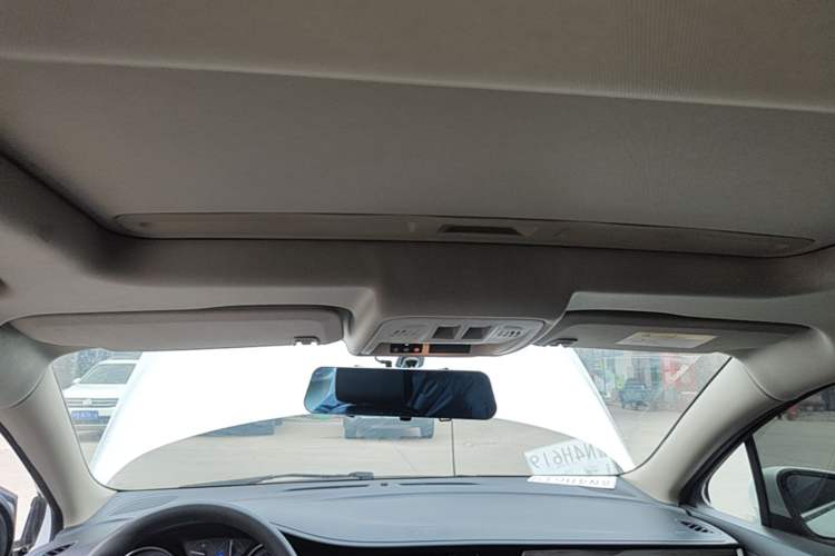 Used Buick Verano 2019 Sedan 20T Dual-Clutch Leading Model