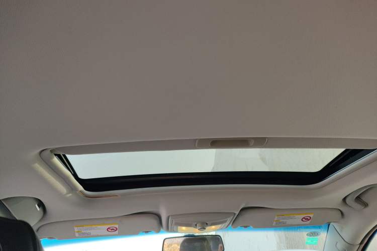 Used MG 6 2014 Hatchback 1.8T Automatic Performance Edition