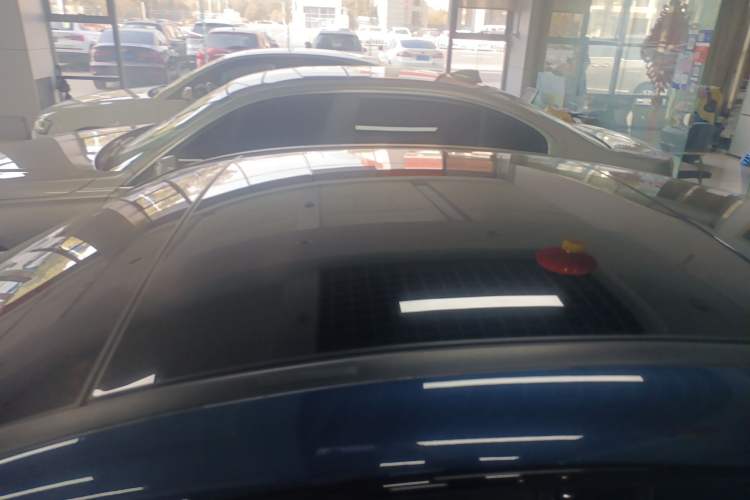 Used Mercedes-Benz CLA 2021 CLA 200 4MATIC
