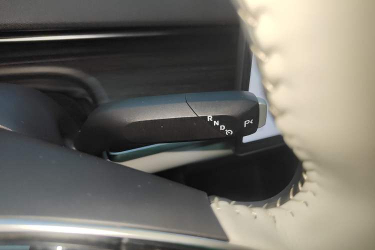 Used CHANGAN NEVO A07 2025 All-Electric "Real Bargain" 525 Luxury Model
