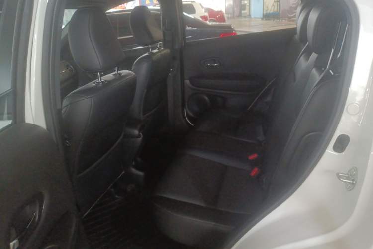 Used Honda XR-V 2021 1.5L CVT Comfort Version