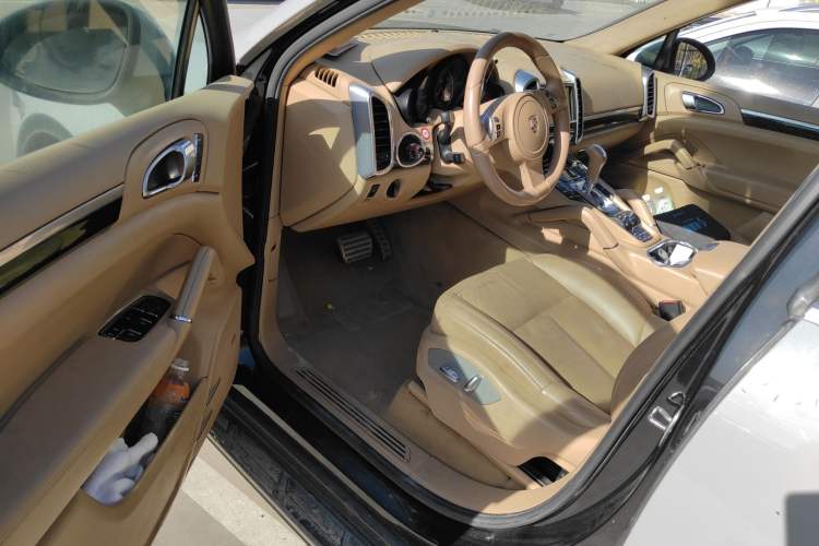 Used Porsche Cayenne 2011 Cayenne 3.0T