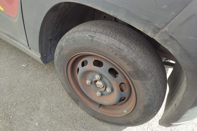 Used Baojun E100 2019 250KM Smart Drive Edition