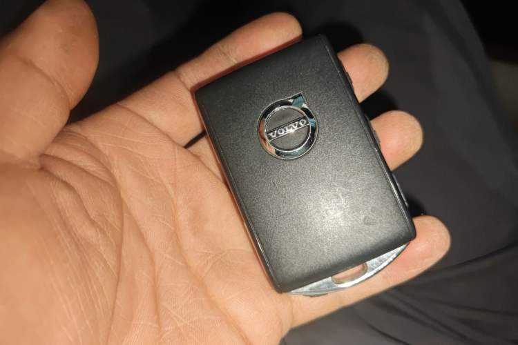 Used Volvo XC90 2023 B6 Zhiyi Luxury Edition 7-Seater Interior 1