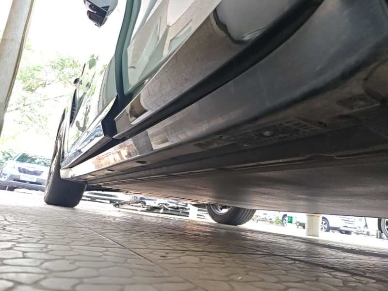 Used Xiaomi Auto YU7 2025 Ultra-Long Range All-Wheel Drive Pro Version — 21