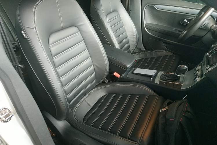 Used Volkswagen FAW-Volkswagen CC 2013 1.8TSI Prestige Model
