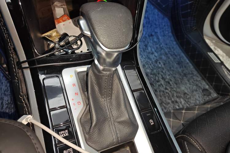 Used Kia K3 2020 1.5L CVT New Sharp Edition with Sunroof
