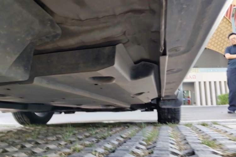 Used Toyota IZOA 2020 2.0L Yichi Version