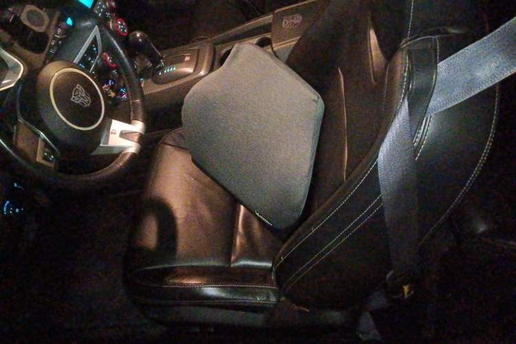 Used Chevrolet Camaro 
