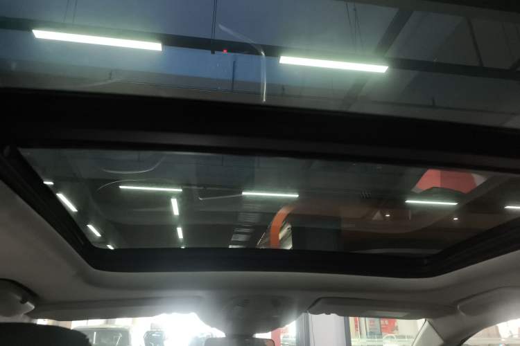 Used Peugeot 4008 2017 380THP Elite Edition