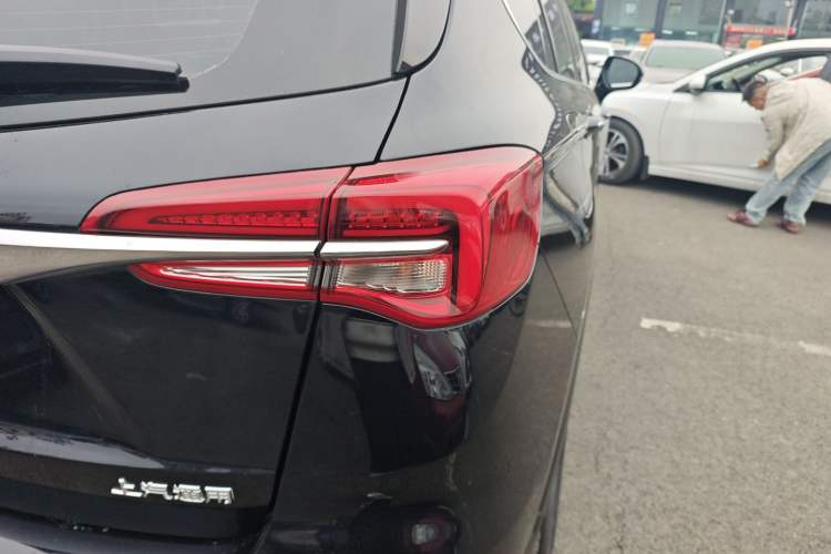 Used Buick Envision 2020 20T Two-Wheel Drive Leading Version
