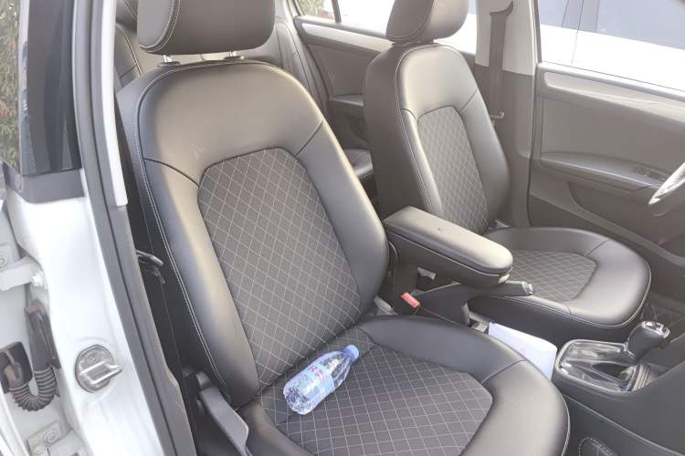 Used Skoda Rapid 2018 1.6L Automatic Comfort Edition
