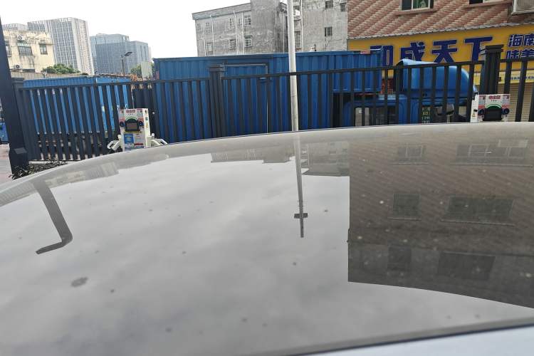 Used Land Rover Discovery Sport 2023 249 PS R-Dynamic S Performance Edition
