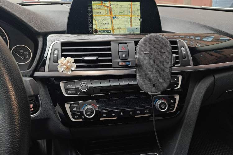 Used BMW 3 Series 2017 320Li M Sport Edition