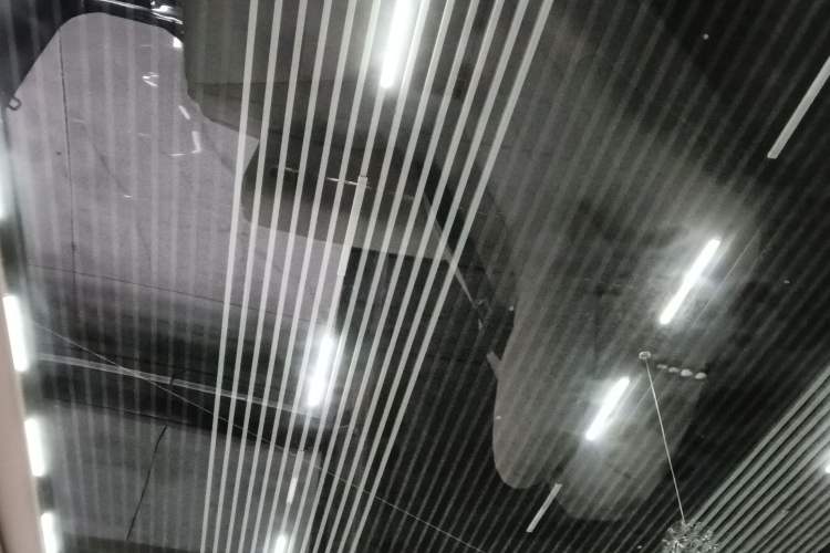 Used Li Auto MEGA 2025 Home Family Special Edition