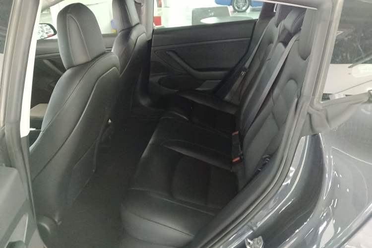 Used Tesla Model 3 2020 Standard Range Rear-Wheel Drive Upgraded Version
