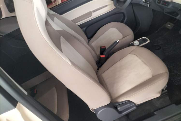 Used Chery QQ Ice Cream 2024 170km Sundae