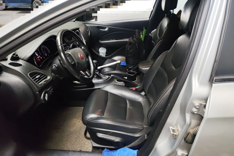 Used Fiat Ottimo 2014 1.4T Automatic Comfort Edition