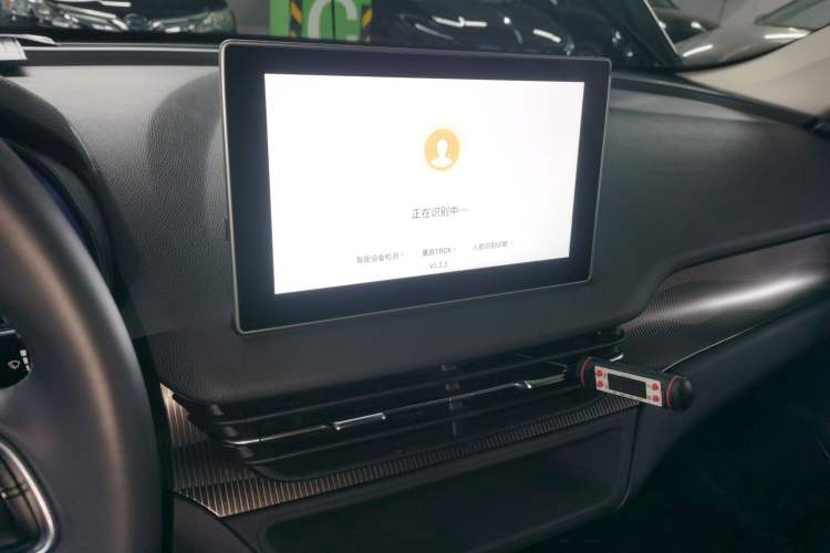 Used Hongqi E-QM5 2021 Online Booking Charging T3 Edition 5-Seater