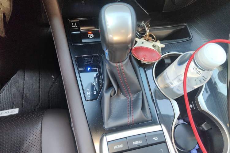 Used Lexus RX 2020 Facelifted 300 4x4 Elegant Edition