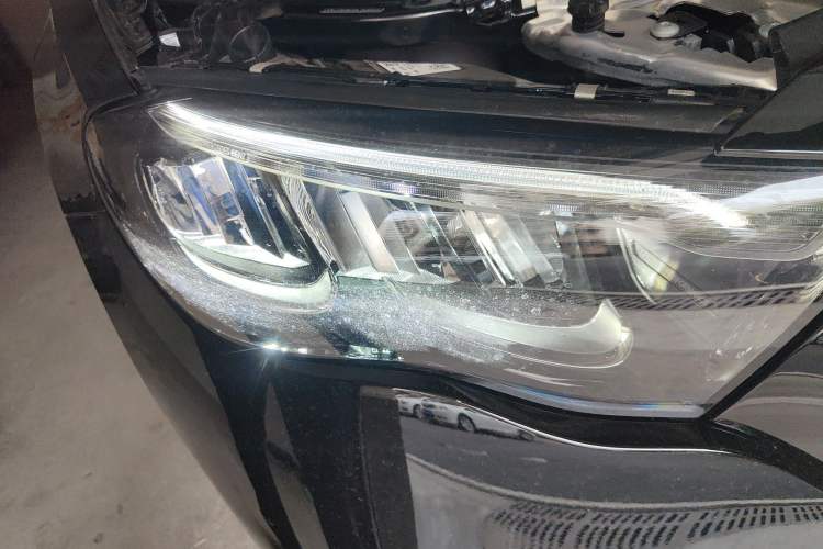 Used Mercedes-Benz E-Class 2025 E 300 L Luxury Model
