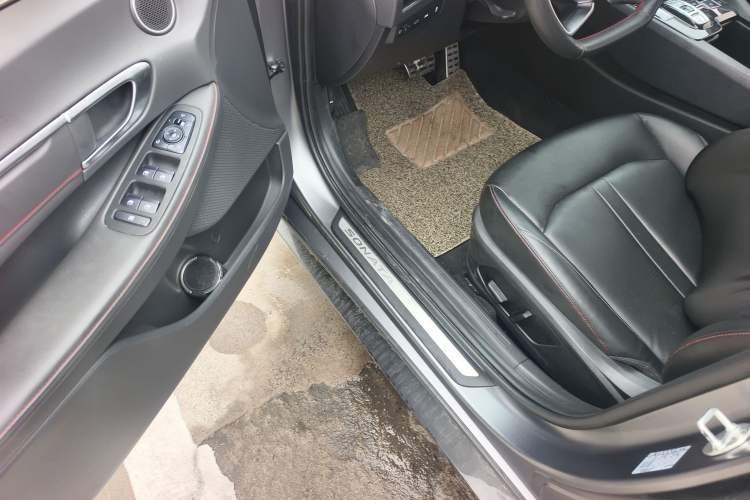 Used Hyundai Sonata 2022 270TGDi DCT 20th Anniversary Edition
