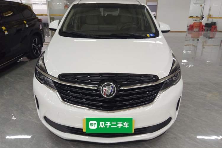 Used Buick GL8 2021 Land Cruiser Executive Class 652T Comfort Model