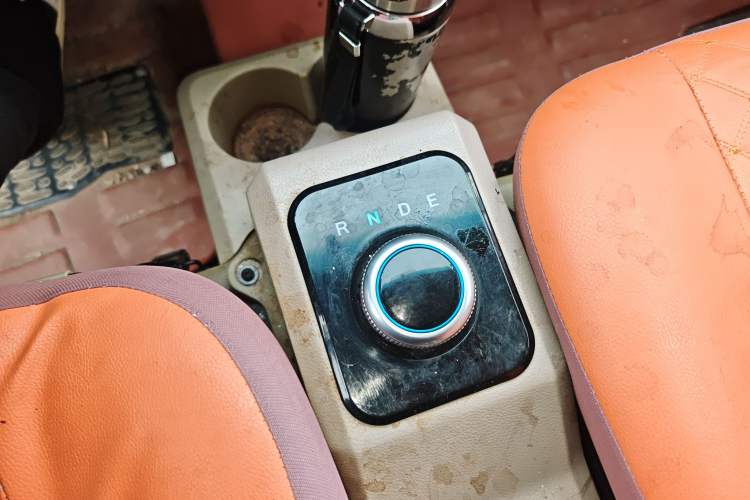 Used Dongfeng Xiaokang EC36 2022 Standard Edition CATL Battery