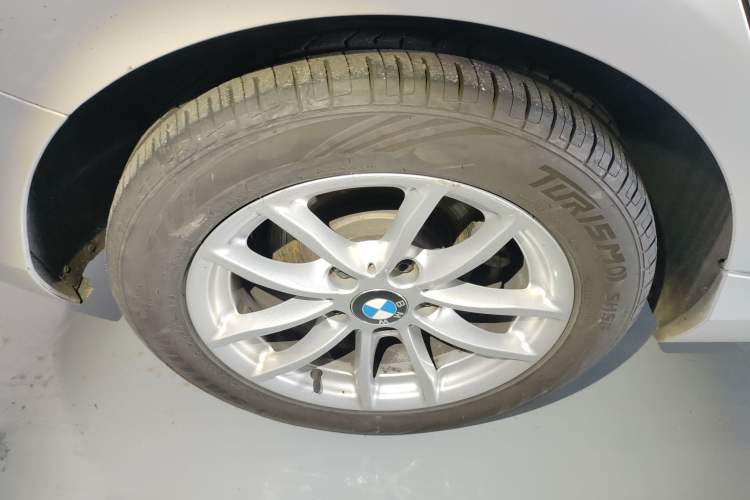 Used BMW 1 Series 2018 118i Leading Model Right Rear Wheel Hub